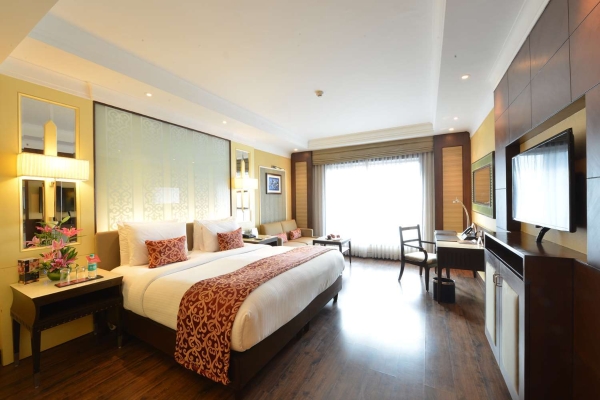 Hotel Ramada Plaza Chennai